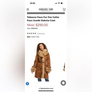 Fabulous Faux Fur